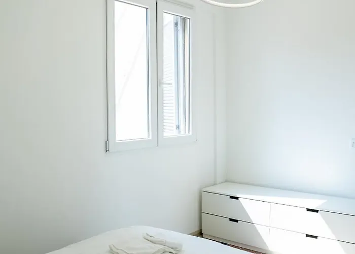 The Mansard Loft Appartement Rome
