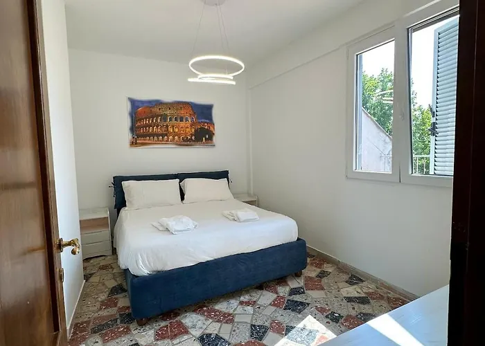 The Mansard Loft
