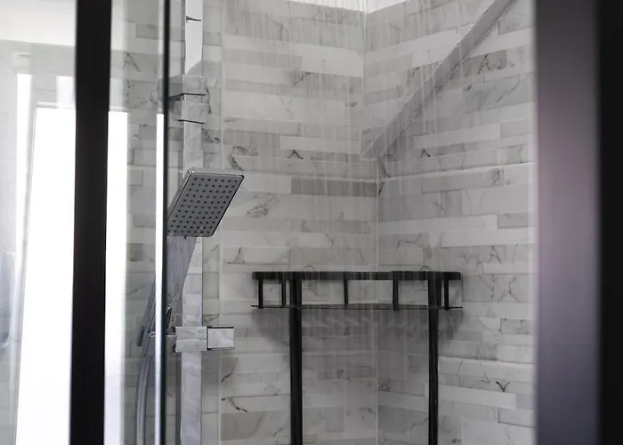 Appartement The Mansard Loft Rome