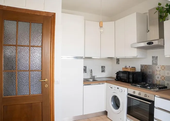 Appartement The Mansard Loft