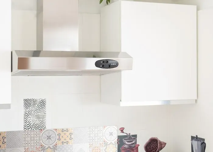 The Mansard Loft Appartement