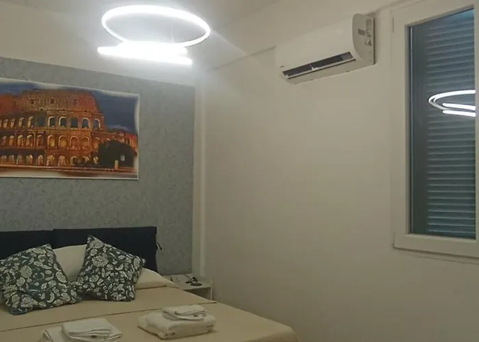 The Mansard Loft Appartement *